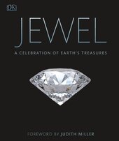 Jewel : A Celebration of Earth's Treasures - фото обкладинки книги
