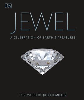 Jewel : A Celebration of Earth's Treasures - фото книги