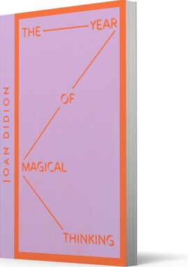 Joan Didion The Year of Magical Thinking (Collins Modern Classics) - фото книги