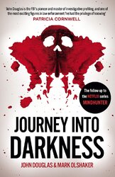 Journey Into Darkness - фото обкладинки книги