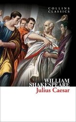 Julius Caesar - фото обкладинки книги