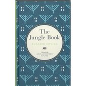 Jungle Book - фото обкладинки книги