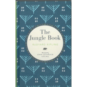 Jungle Book - фото обкладинки книги