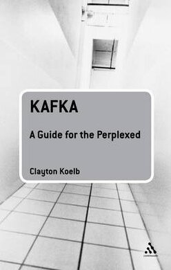 Kafka: A Guide for the Perplexed - фото книги