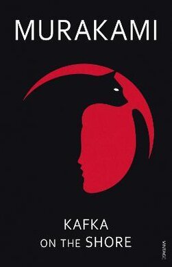 Kafka on the Shore (Vintage Publishing) - фото книги