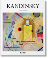 Kandinsky - фото обкладинки книги