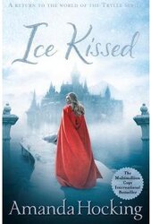 Kanin Chronicles. Ice Kissed. Book 2 - фото обкладинки книги