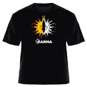 Карна(чорна) - фото обкладинки книги