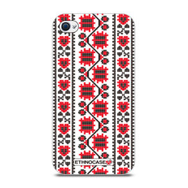 Кейс для іPhone 5/5 "Мак" - фото книги