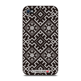 Кейс для іPhone 5/5 "Свобода" - фото книги