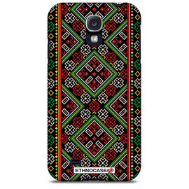 Кейс для іPhone 5/5 "Веселка" - фото книги