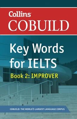 Key Words for IELTS Book 2. Improver. Level 5.5 – 6.5 - фото книги