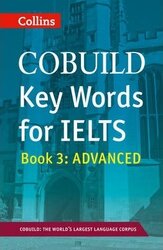 Key Words for IELTS Book 3. Advanced. Level 7.0+ - фото обкладинки книги