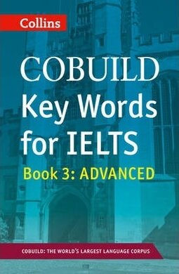 Key Words for IELTS Book 3. Advanced. Level 7.0+ - фото книги