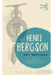 Key Writings - фото обкладинки книги