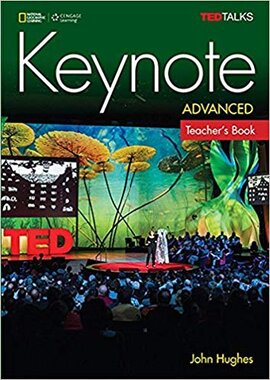 Keynote Advanced: Teacher's Book with Audio CDs - фото книги