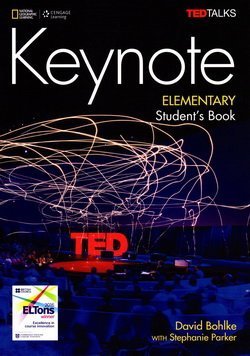 Keynote Elementary Teacher's Book with CDs - фото книги