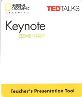 Keynote Elementary : Teacher's Presentation Tool - фото книги