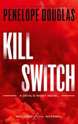 Kill Switch: Devil's Night - фото обкладинки книги
