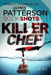 Killer Chef : BookShots - фото обкладинки книги
