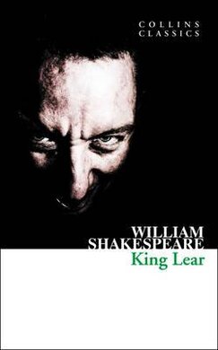 King Lear (Collins Classic) - фото книги