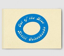 Кірілл Головченко. Out of the Blue - фото книги
