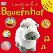 Klang-Klappenbuch. Bauernhof - фото обкладинки книги