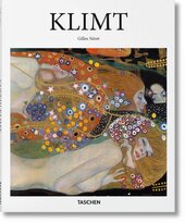Klimt - фото обкладинки книги
