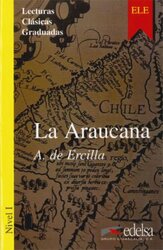 La Araucana - фото обкладинки книги