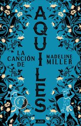 La cancin de Aquiles AdN (Spanish Edition) - фото обкладинки книги