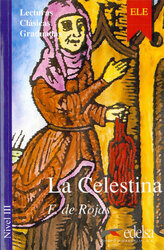 La Celestina - фото обкладинки книги
