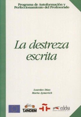 La destreza escrita - фото книги