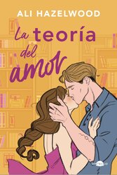 La teora del amor (bolsillo) (Spanish Edition) - фото обкладинки книги
