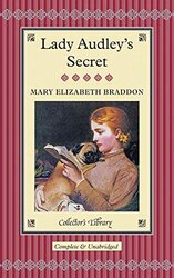 Lady Audley's Secret - фото обкладинки книги
