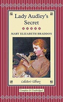 Lady Audley's Secret - фото книги