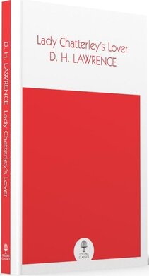 Lady Chatterley’s Lover (Collins Classics) - фото книги