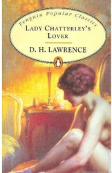Lady Chatterley's Lover (Penguin Essentials) - фото обкладинки книги