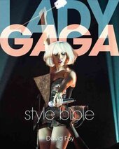 Lady Gaga Style Bible - фото обкладинки книги