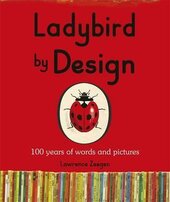 Ladybird by Design - фото обкладинки книги