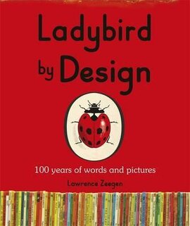 Ladybird by Design - фото книги