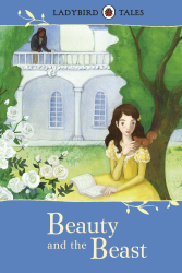 Ladybird Tales: Beauty and the Beast - фото обкладинки книги