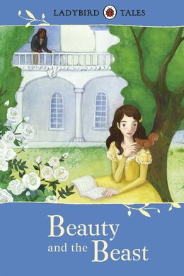 Ladybird Tales: Beauty and the Beast - фото книги