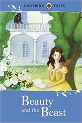 Ladybird Tales: Beauty and the Beast - фото обкладинки книги