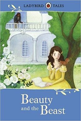 Ladybird Tales: Beauty and the Beast - фото книги
