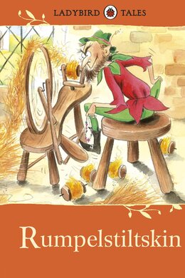 Ladybird Tales: Rumpelstiltskin - фото книги