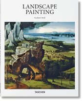 Landscape Painting - фото обкладинки книги
