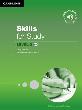Language for Study Level 2 Student's Book with Downloadable Audio - фото книги