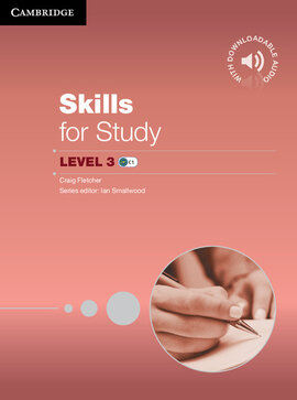 Language for Study Level 3 Student's Book with Downloadable Audio - фото книги