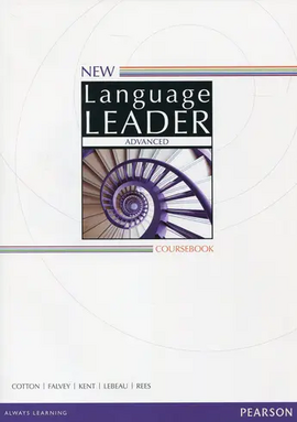 Language Leader 2nd Ed Advanced SB - new! - фото книги