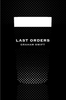 Last Orders - фото книги